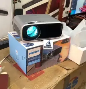 PHILIPS Projector Neopix Prime One Full HD