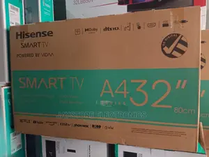 Hisense Hd Tv 32 Inches