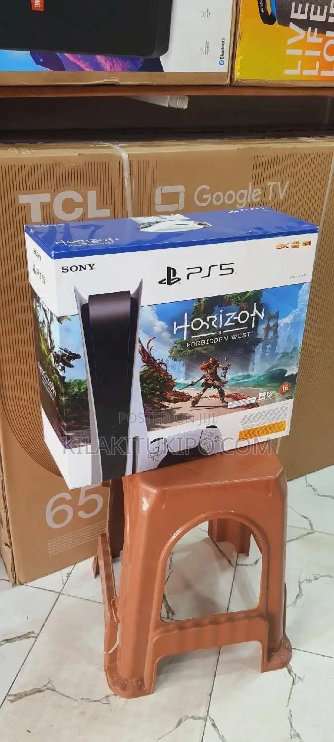 Sony Ps5 4k120 HDR 825/Go