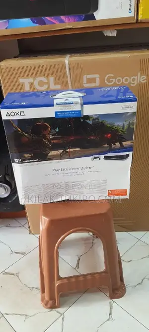 Sony Ps5 4k120 HDR 825/Go