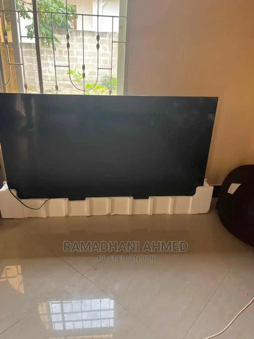 Hisense 65 Inch