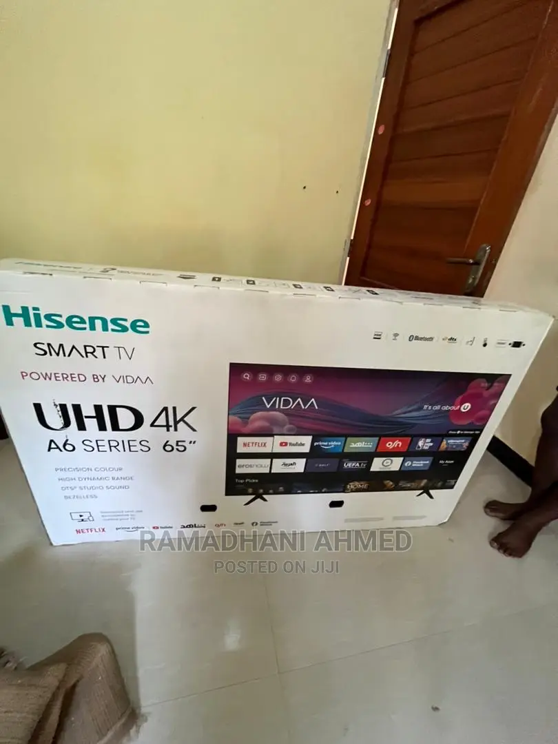 Hisense 65 Inch