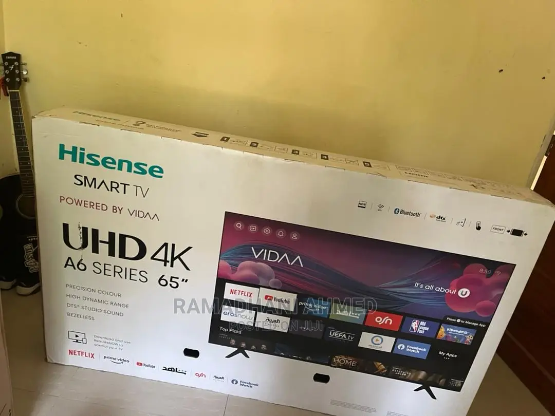 Hisense 65 Inch