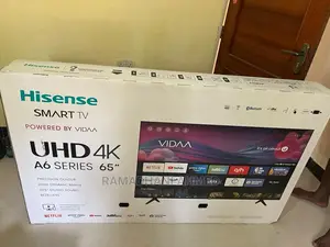 Hisense 65 Inch