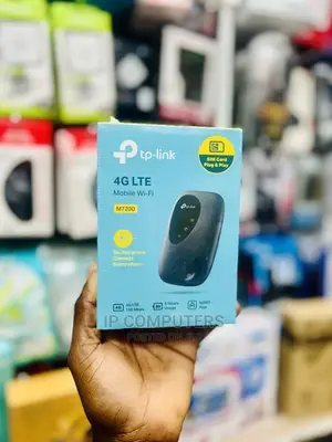 Tp Link 4g Lte