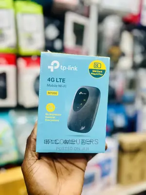 Tp Link 4g Lte