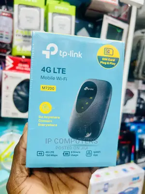 Tp Link 4g Lte
