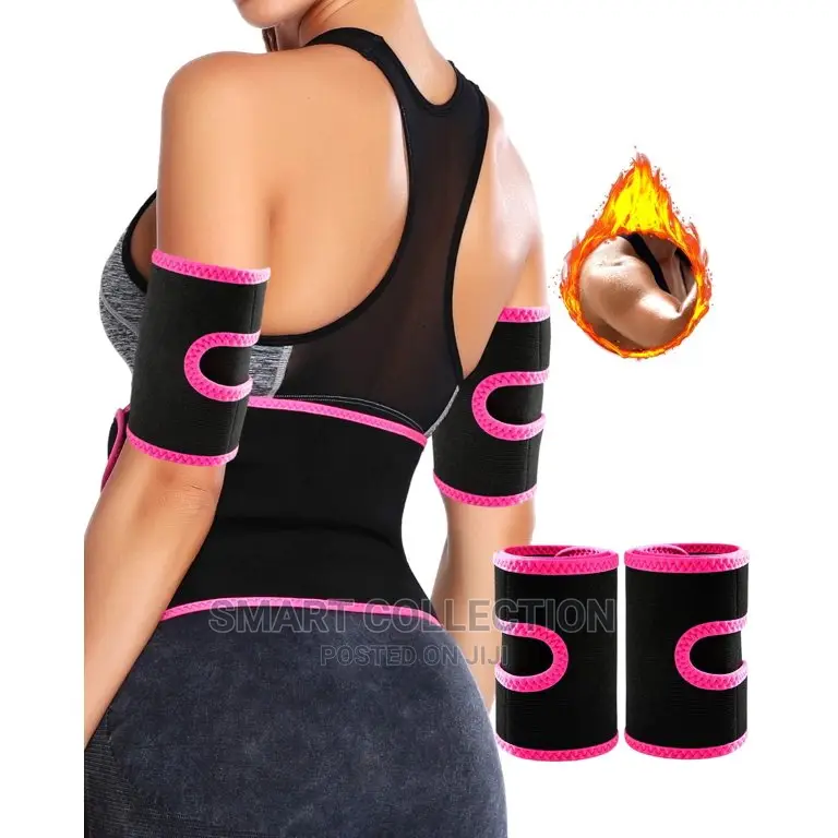Women Arm Slimming Shaper Sweat Trimmer