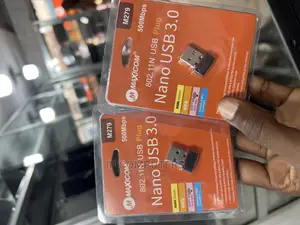 Wireless Adopter