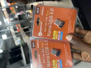 Wireless Adopter