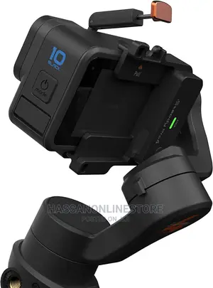 Hohem Isteady Pro 4 Action Camera Gimbal 3-Axis