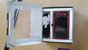 Launch Crp123(Diagnosis Machine for All Cars)