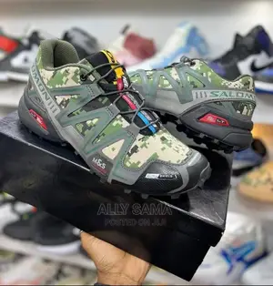 New Salomon