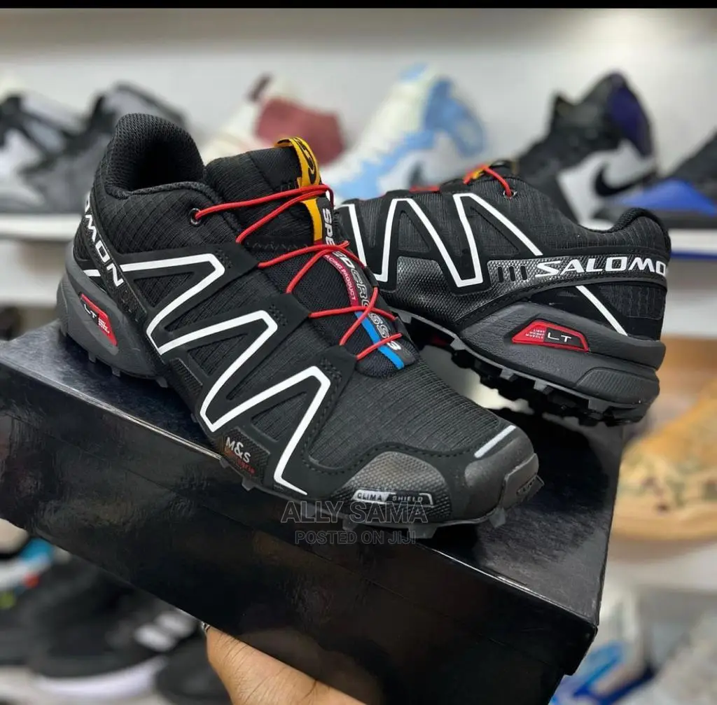 New Salomon