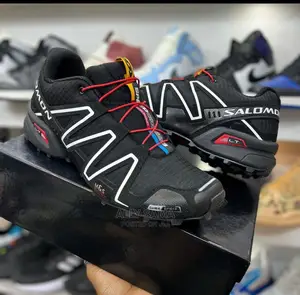 New Salomon