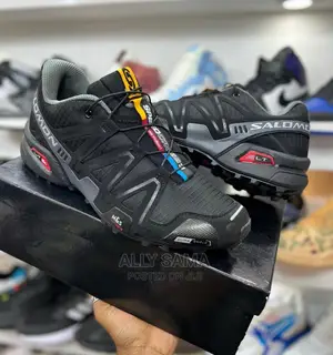 New Salomon