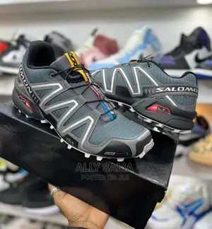 New Salomon