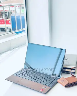 New Laptop HP Envy X360 13z 8GB Intel Core I5 SSD 512GB
