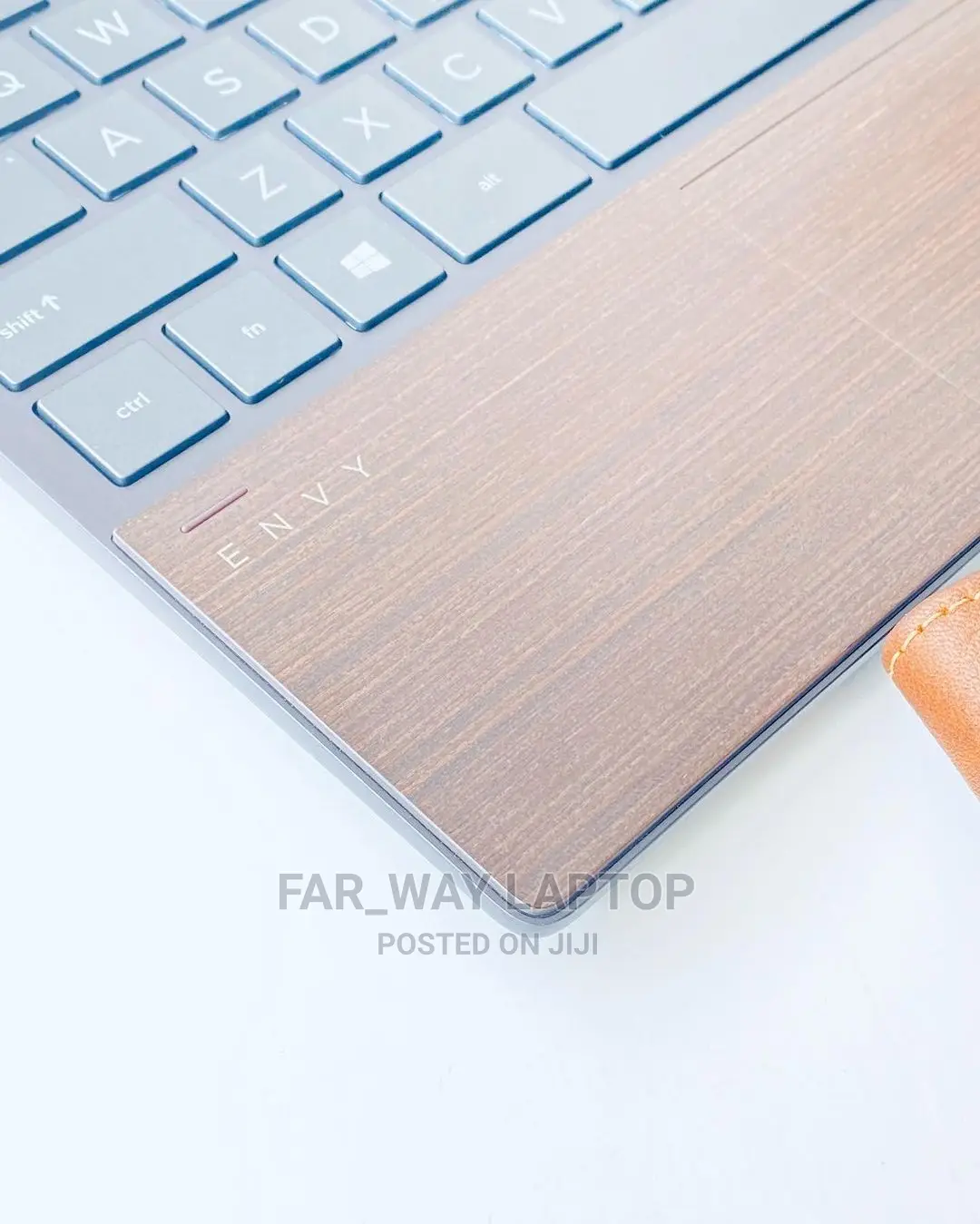 New Laptop HP Envy X360 13z 8GB Intel Core I5 SSD 512GB