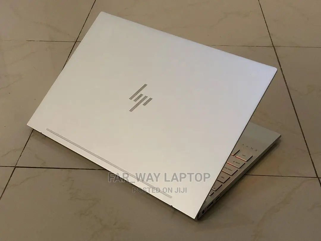 New Laptop HP Envy 13 8GB Intel Core I7 SSD 512GB