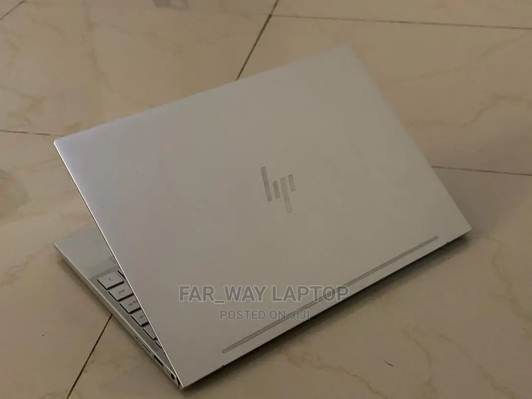 New Laptop HP Envy 13 8GB Intel Core I7 SSD 512GB