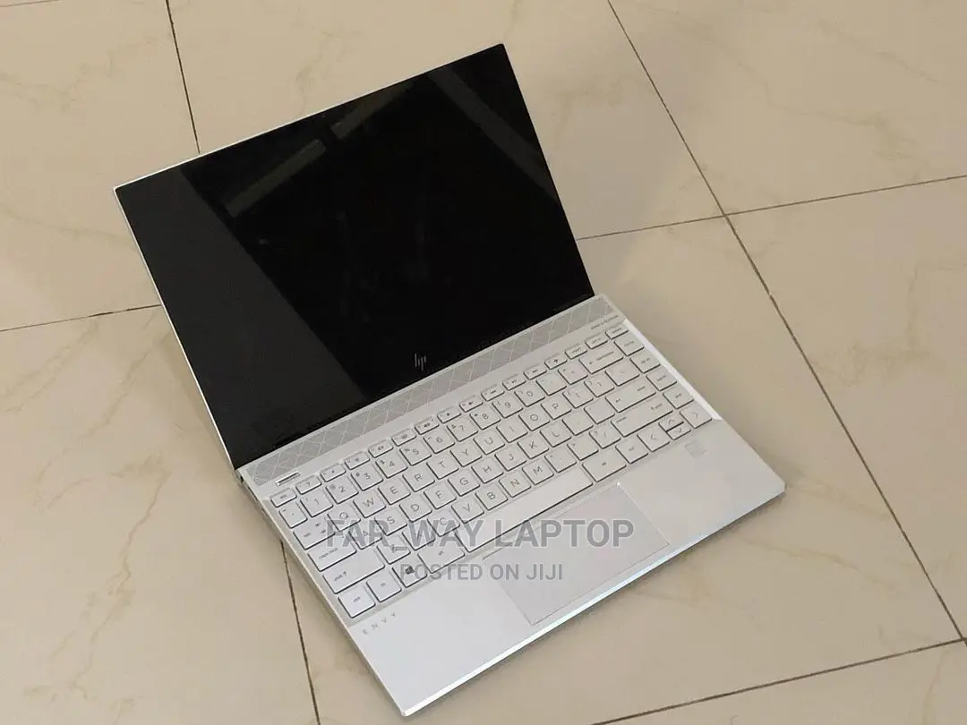New Laptop HP Envy 13 8GB Intel Core I7 SSD 512GB