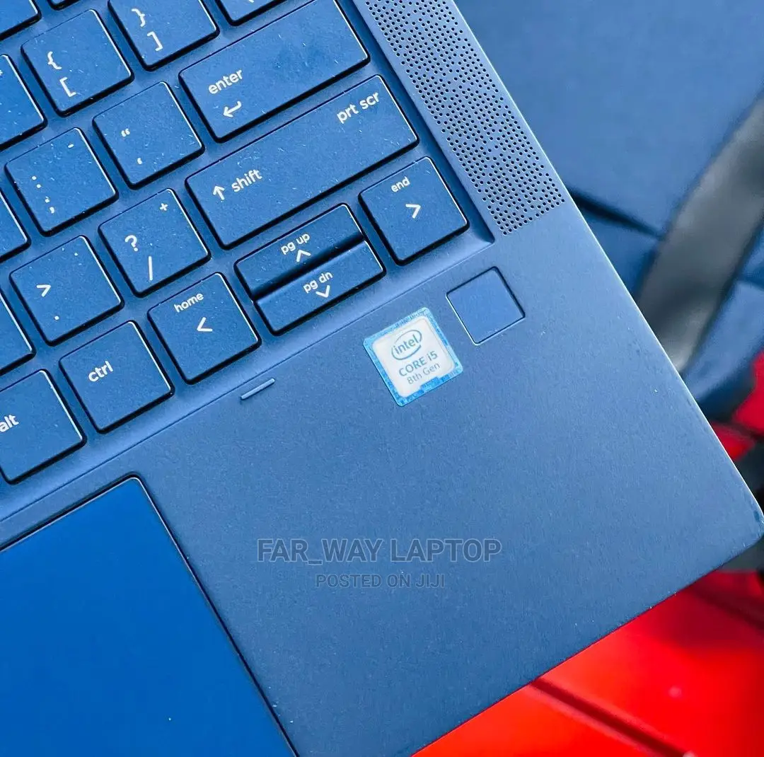 New Laptop HP EliteBook X360 1030 G3 16GB Intel Core I5 SSD 512GB