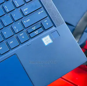 New Laptop HP EliteBook X360 1030 G3 16GB Intel Core I5 SSD 512GB