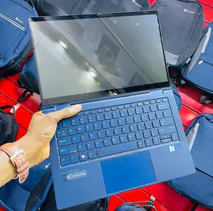 New Laptop HP EliteBook X360 1030 G3 16GB Intel Core I5 SSD 512GB