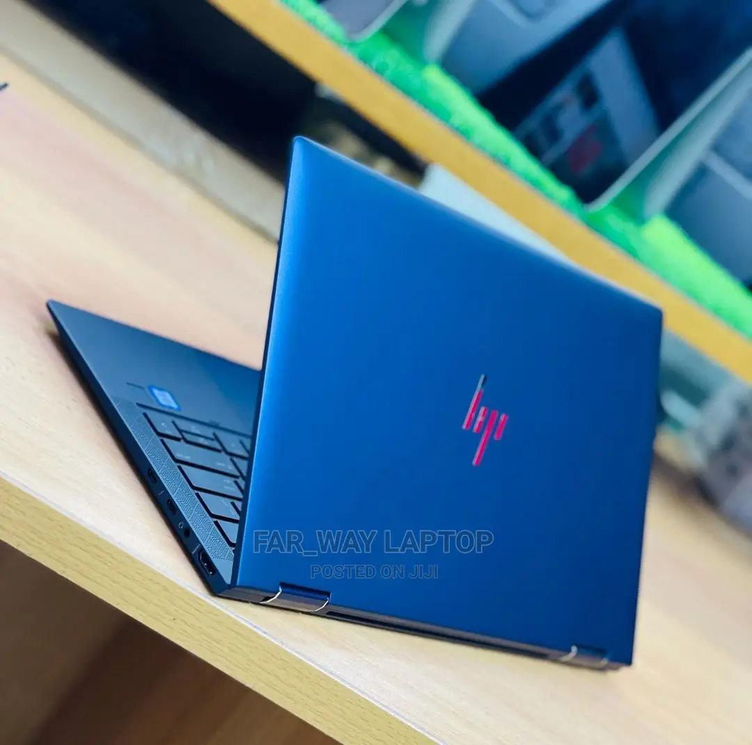 New Laptop HP EliteBook X360 1030 G3 16GB Intel Core I5 SSD 512GB