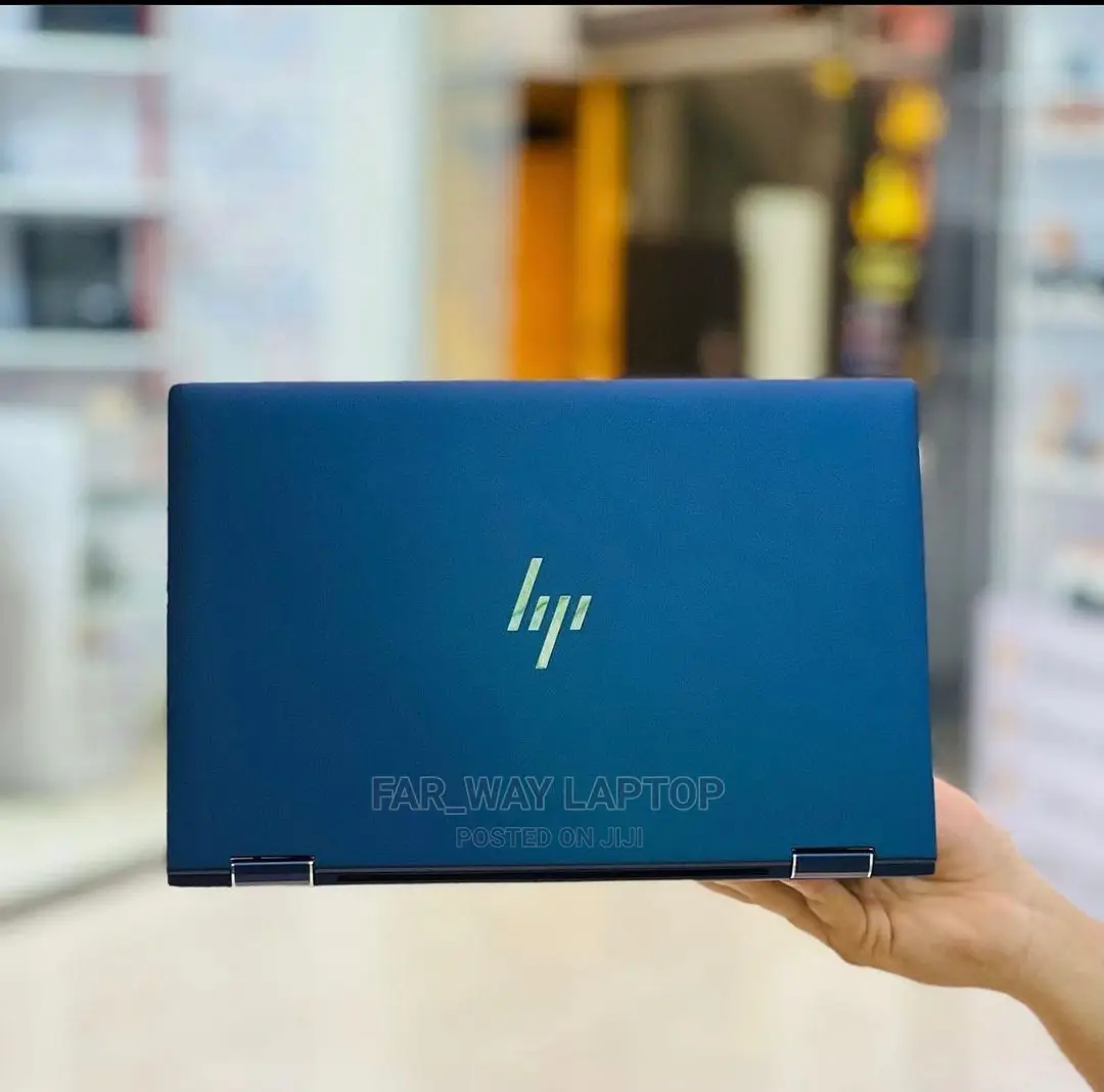 New Laptop HP EliteBook X360 1030 G3 16GB Intel Core I5 SSD 512GB