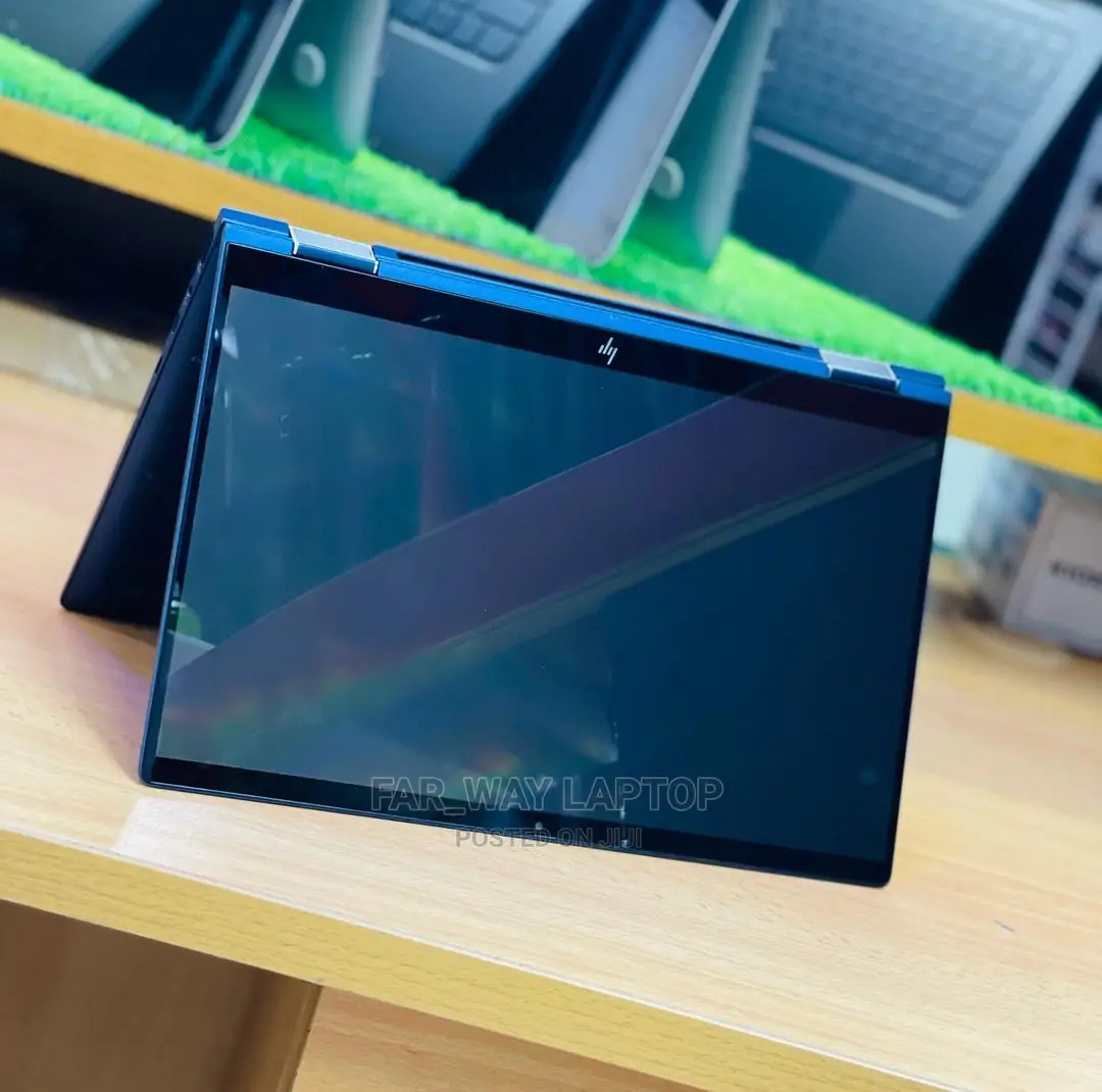 New Laptop HP EliteBook X360 1030 G3 16GB Intel Core I5 SSD 512GB