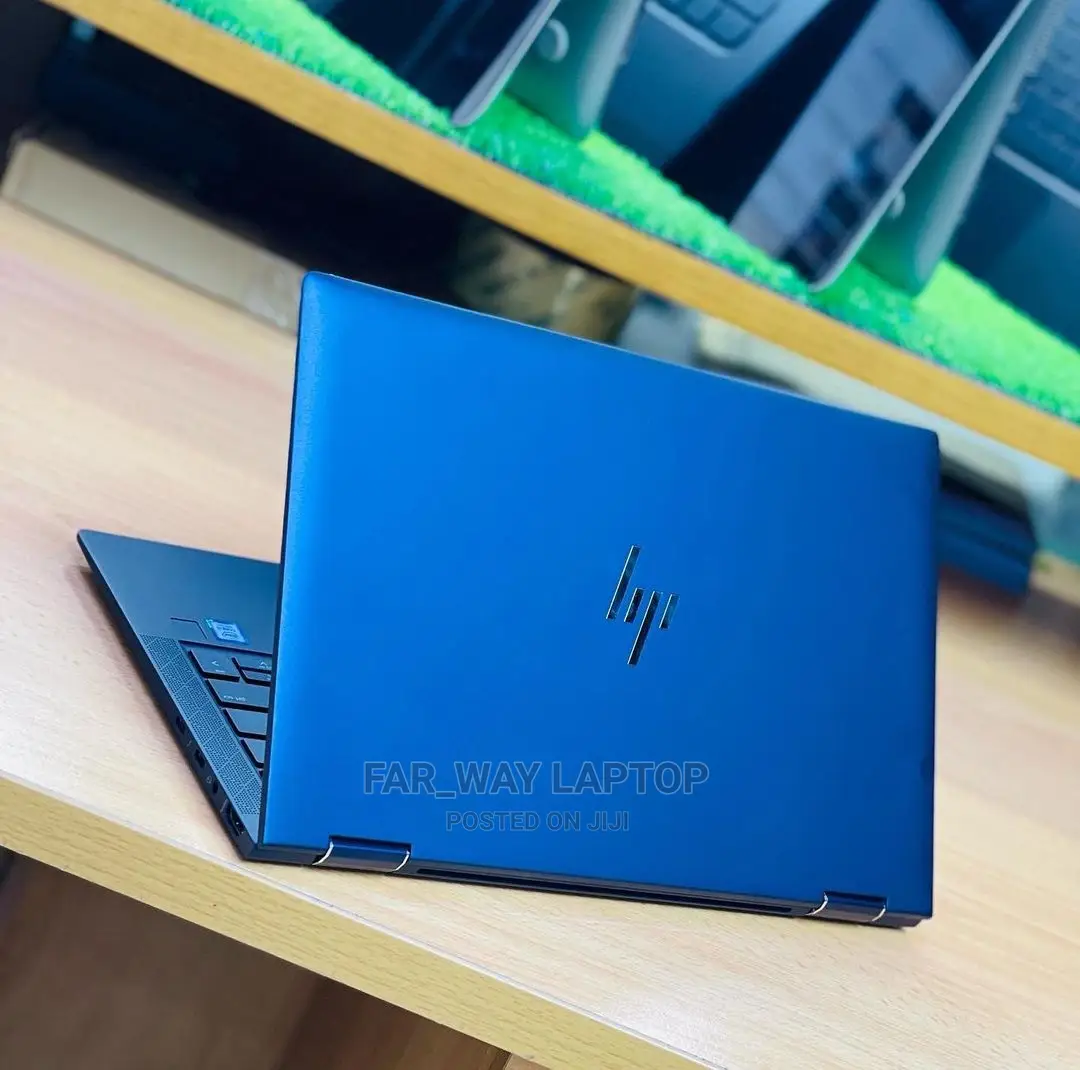 New Laptop HP EliteBook X360 1030 G3 16GB Intel Core I5 SSD 512GB