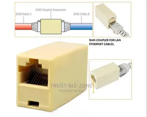 Rj45 Connector