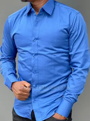 Official Cotton Shirts
