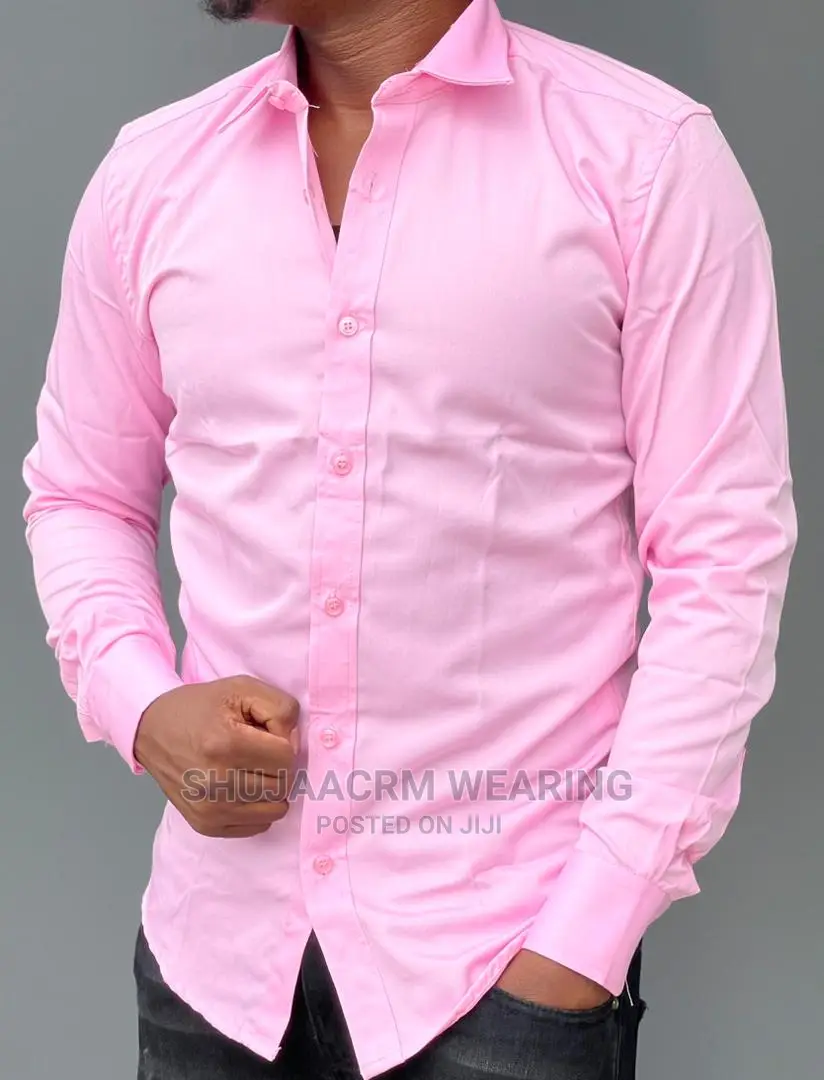 Official Cotton Shirts