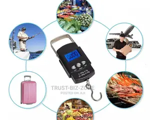 Digital Scale 50kg