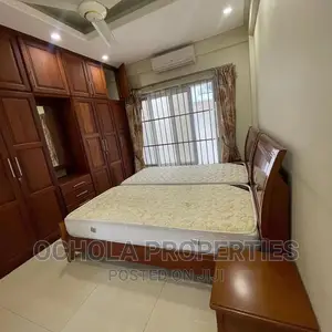 Furnished 3bdrm Apartment in Masaki for Rent