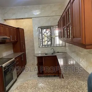 Furnished 3bdrm Apartment in Masaki for Rent