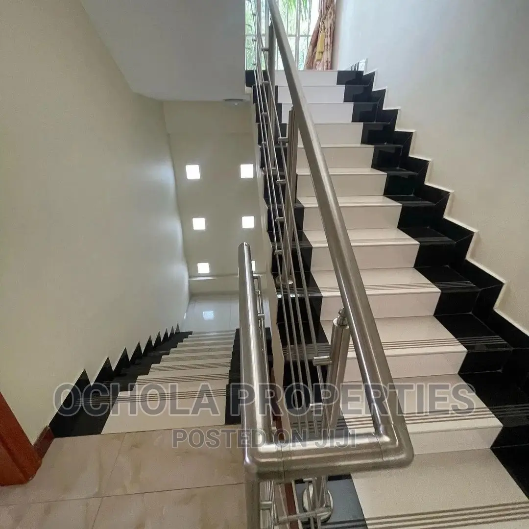 Furnished 3bdrm Apartment in Masaki for Rent