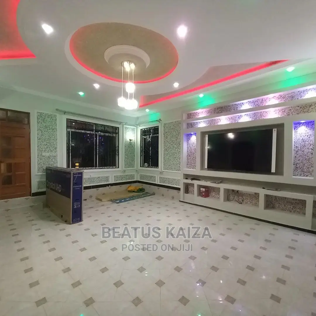 4bdrm House in Kigamboni Kibugumo for Sale