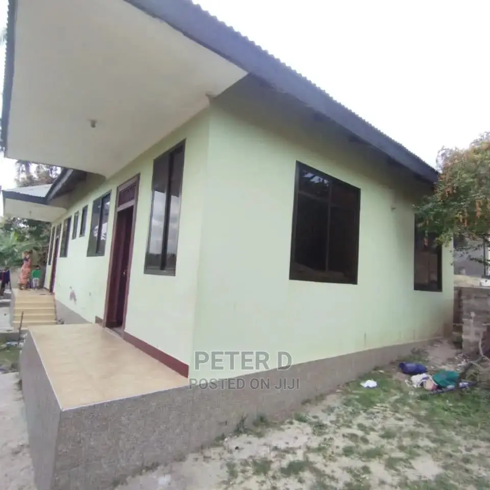 2bdrm Apartment in Kimara for Rent