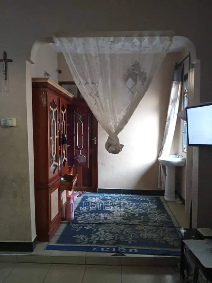 4bdrm House in Mbagala for sale