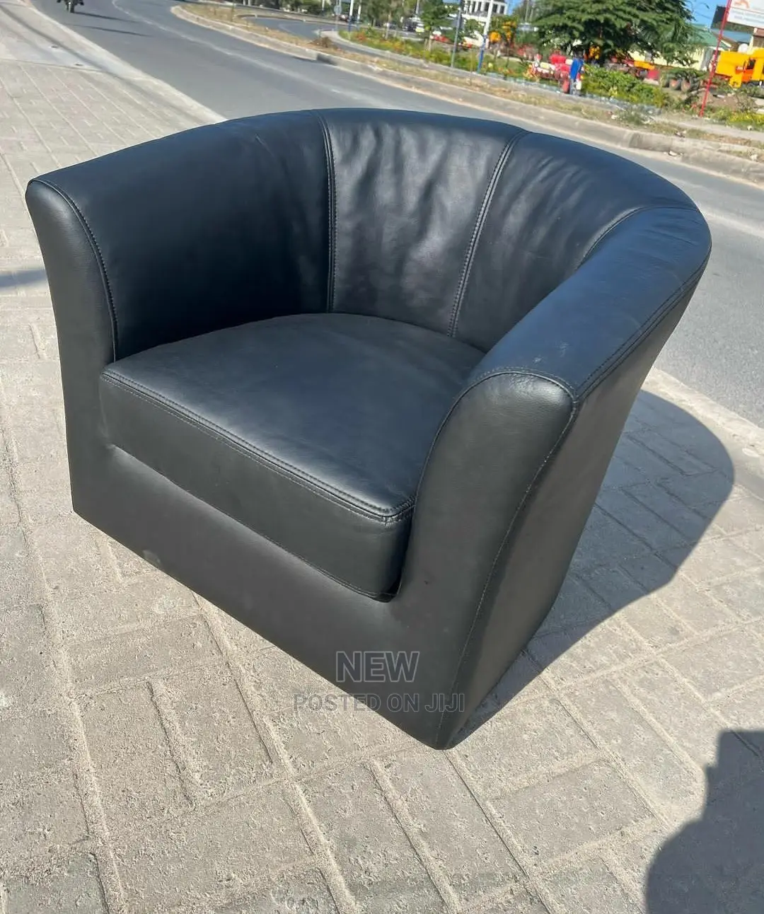 Office Sofa