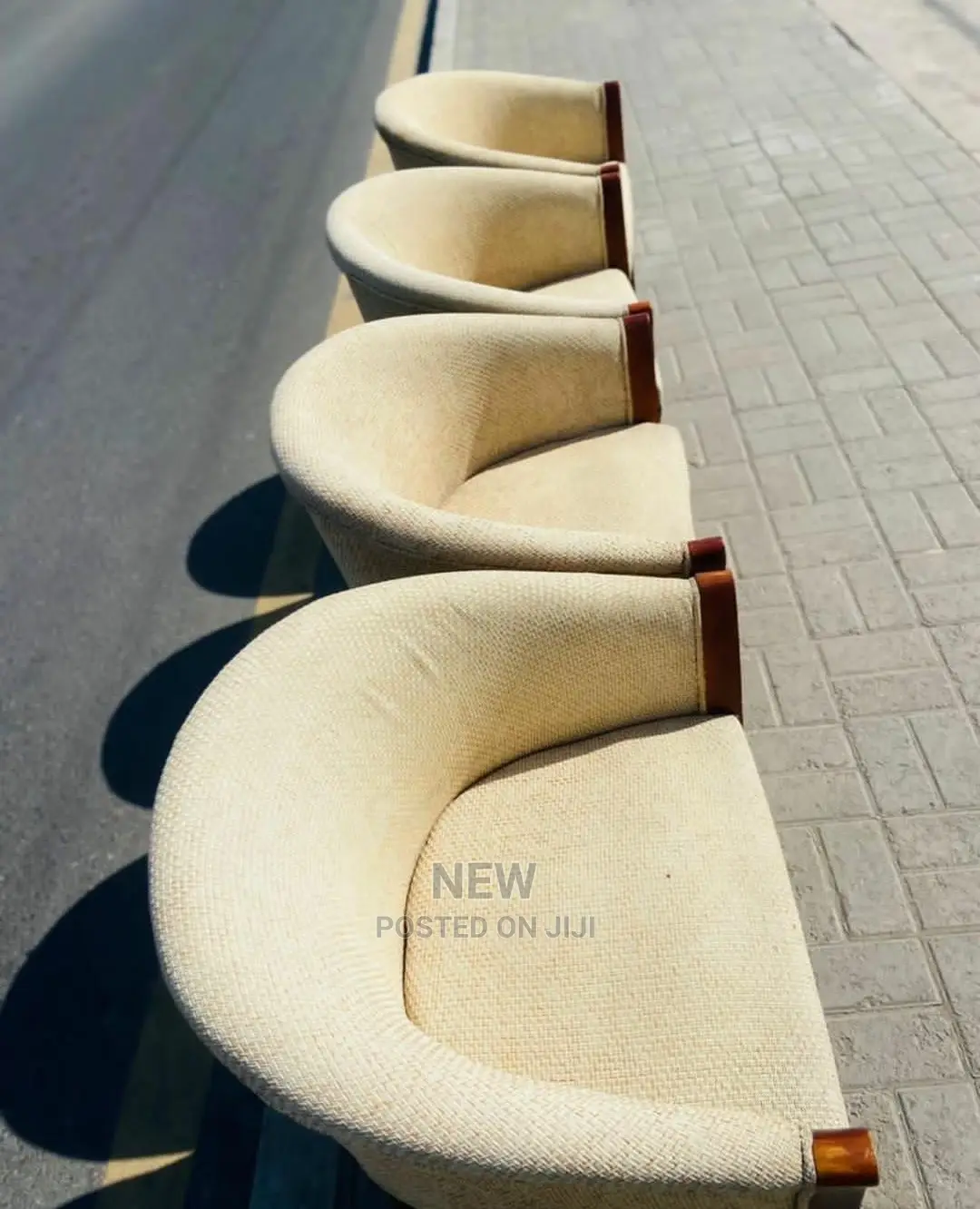 Office Sofas