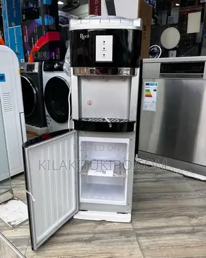 Roch Water Dispenser With Cabinet
