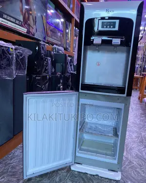 Roch Water Dispenser With Cabinet