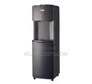 Roch Water Dispenser With Fridge