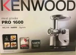 Kenwood MG510 Pro 1600W