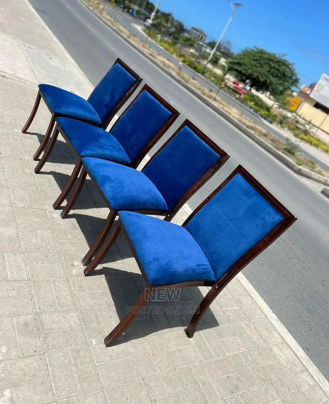 Dining Chair